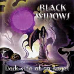 Black Widows : Dark Side of an Angel